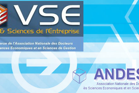 VSE la revue de l'ANDSE