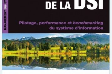 Les Tableaux de Bord de la DSI