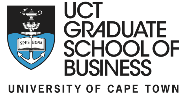 GSB-UCT-Logo UCT Graduate Scholl of Business Afrique du Sud