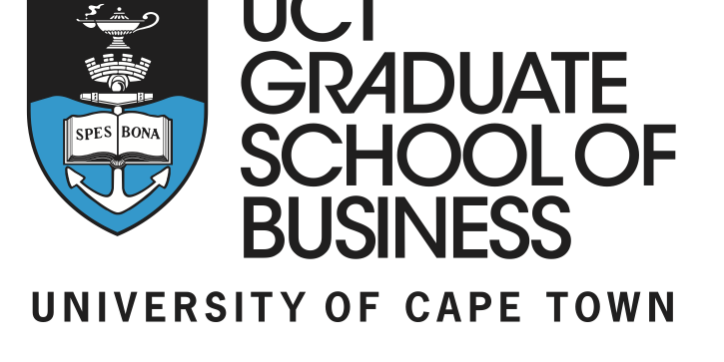 GSB-UCT-Logo UCT Graduate Scholl of Business Afrique du Sud