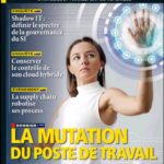 Couverture IT for Business #2204 Mars 2016