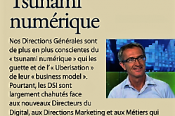 Capgemini Tsunami numérique
