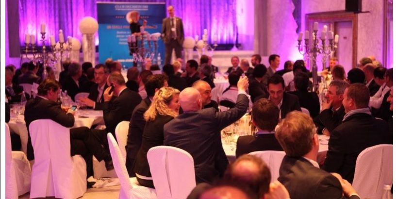 Université Club DSI 16.03.16