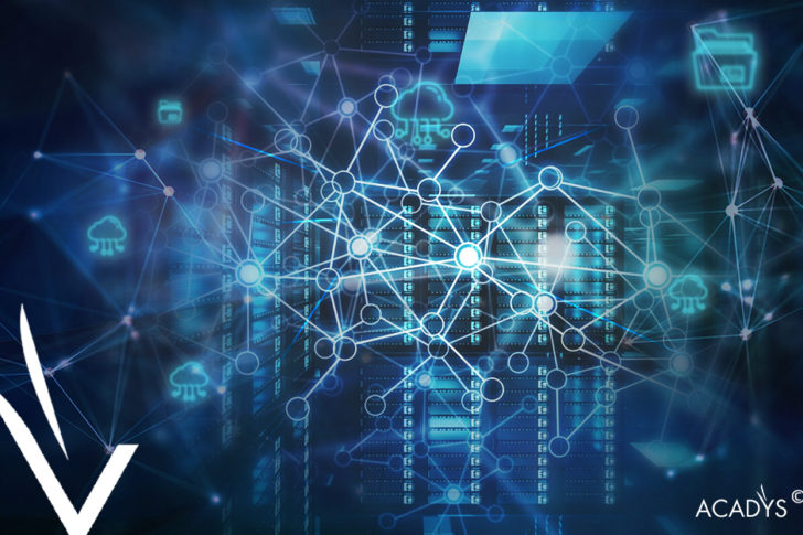 La Data au coeur de la Transformation Numérique
