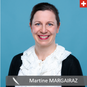 Martine Margairaz