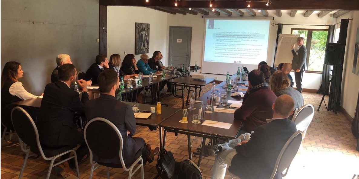 séminaire ADIRC